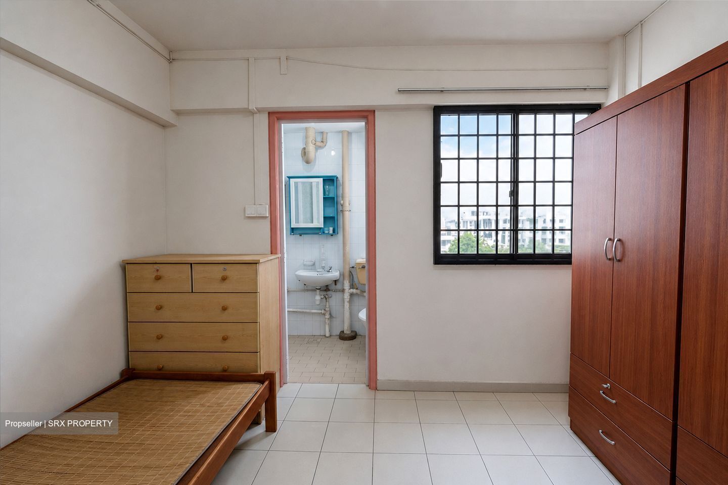 Blk 403 Fajar Road (Bukit Panjang), HDB 4 Rooms #572203791